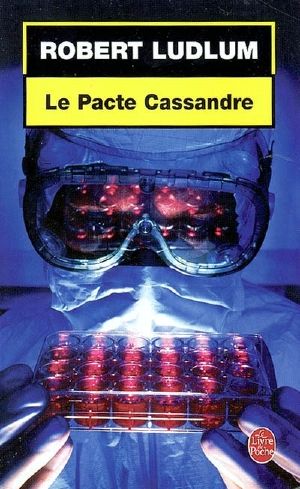 [Covert-One 02] • Le pacte Cassandre